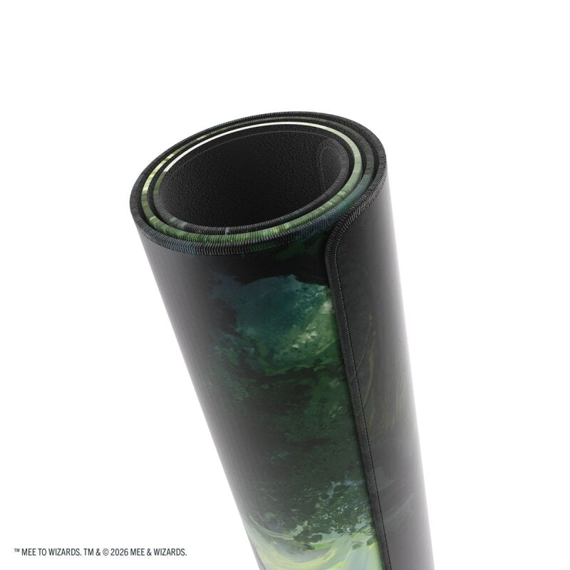 Gamegenic - Magic: The Gathering - The Hobbit Shiny Playmat - Mirkwood - sofort lieferbar