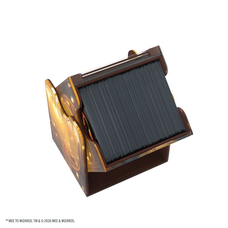 Gamegenic - Magic: The Gathering | The Hobbit Squire PLUS 100+ XL - The Queen of Dale - sofort lieferbar