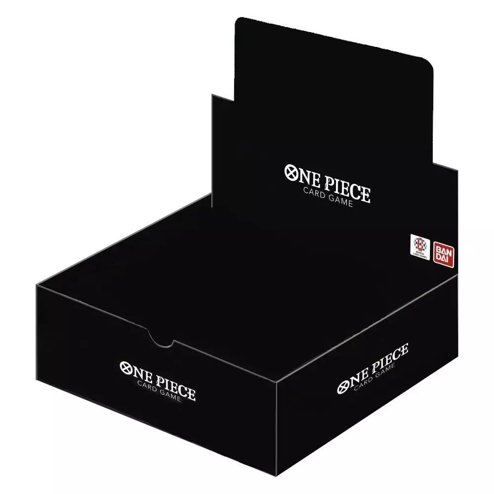 One Piece Card Game - OP-15 Booster Display Englisch – Preorder - ETA: 03.04.2026