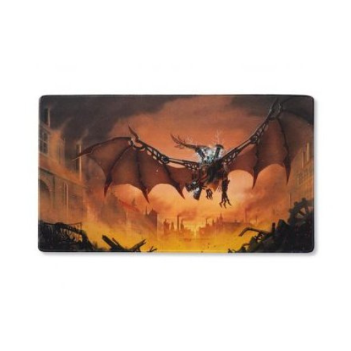 Dragon Shield: Draco Primus - Spielmatte - sofort lieferbar