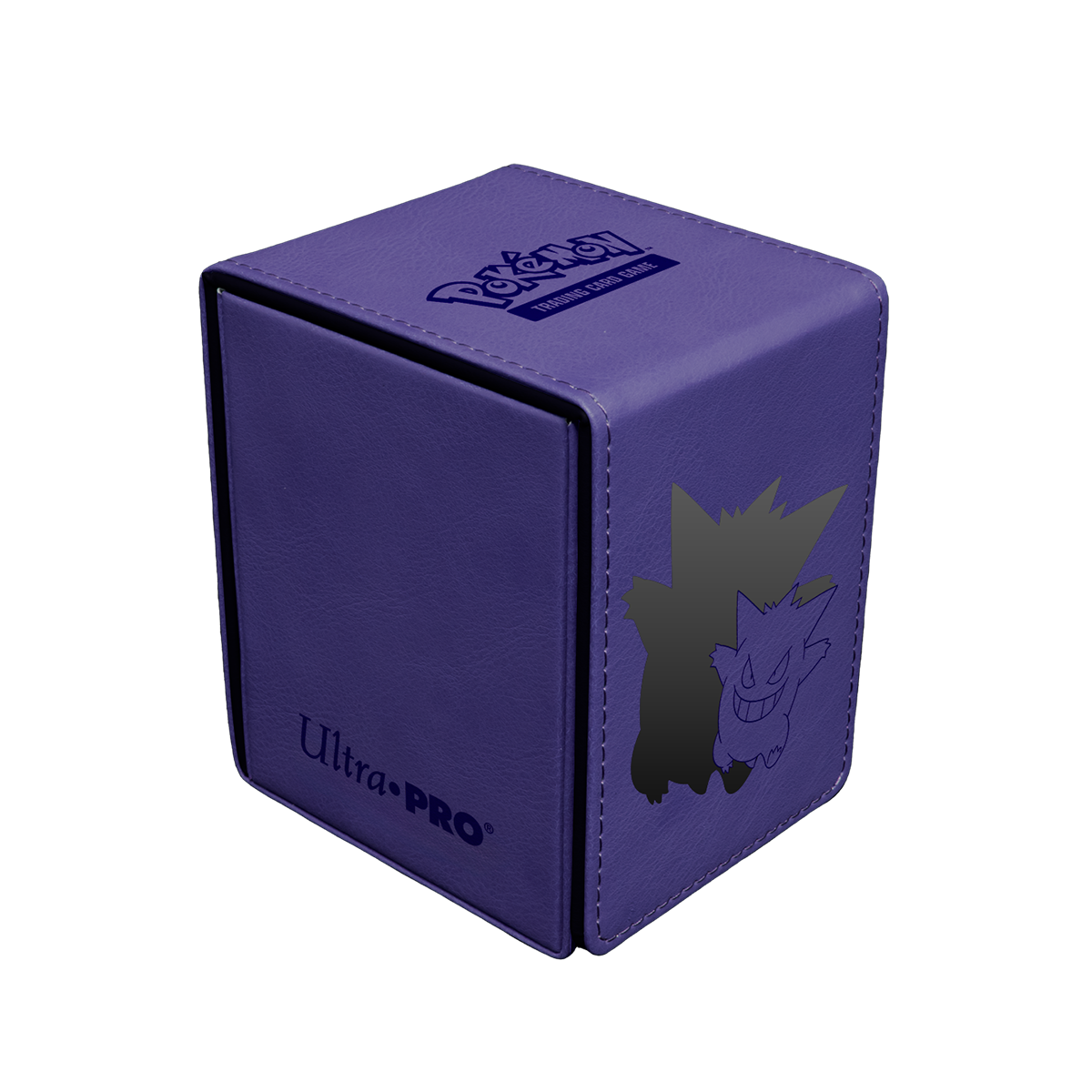 Ultra PRO Elite Series - Gengar Alcove Flip for Pokémon - sofort lieferbar