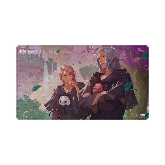 Ultra PRO MAGIC: THE GATHERING FINAL FANTASY Emet-Selch of the Third Seat HOLOFOIL Playmat - Preorder - ETA: 1 Quartal 2027
