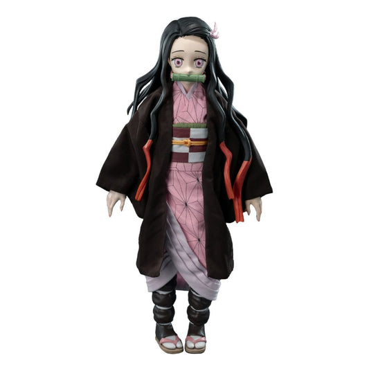 Demon Slayer: Kimetsu no Yaiba FigZero Actionfigur 1/6 Nezuko Kamado 26 cm - Preorder - ETA: 25.05.2026