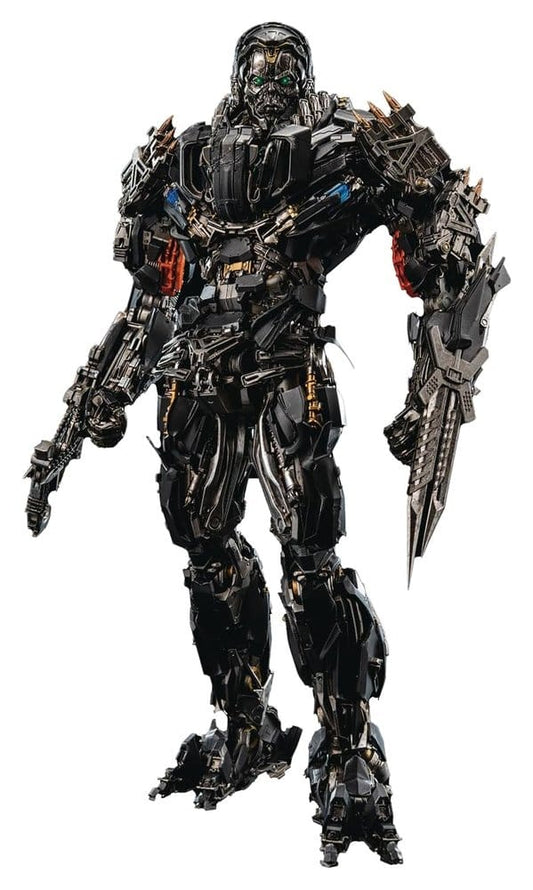 Transformers: Age of Extinction DLX Actionfigur 1/6 Lockdown 24 cm heo Exclusive   - Versand: 7 Tage nach Bestellung