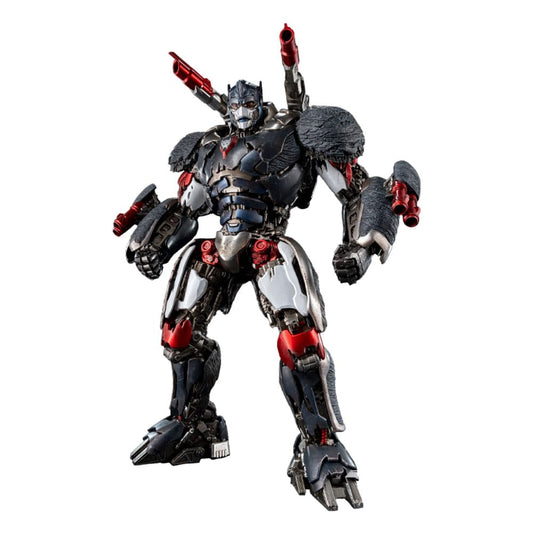 Transformers: Aufstieg der Bestien DLX Actionfigur Optimus Primal (Beast Wars Universe Edition) 29 cm   - Preorder - ETA: 25.08.2026