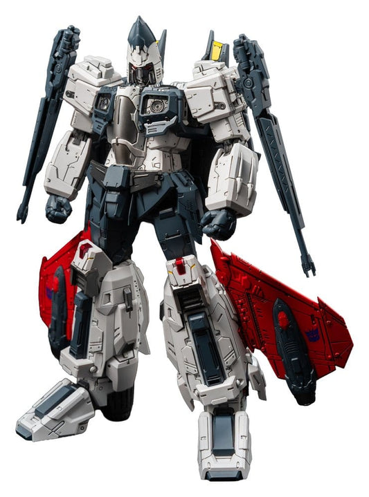 Transformers MDLX Actionfigur Ramjet 20 cm   - Preorder - ETA: 25.08.2026