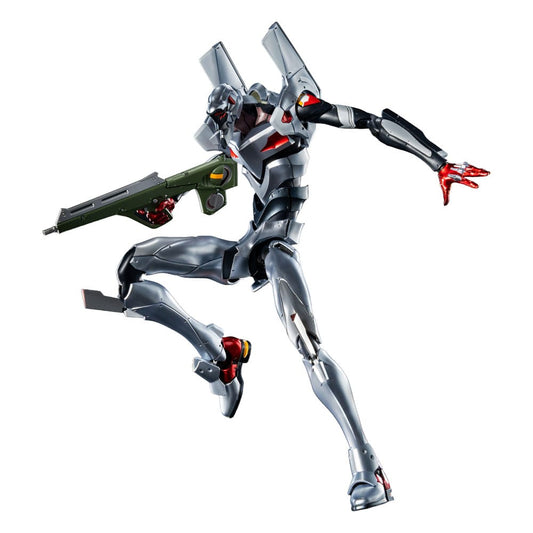 Evangelion: New Theatrical Edition Robo-Dou Actionfigur Evangelion Testbed-04 25 cm - Preorder - ETA: 25.09.2026