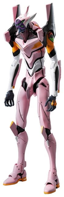 Rebuild of Evangelion Robo-Dou Actionfigur Evangelion Production Model Custom Type-08a (Evangelion: New Theatrical Edition) 25 cm - Preorder - ETA: 25.02.2027