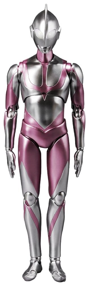 Shin Ultraman FigZero Actionfigur Ultraman (Phantaci Edition) 31 cm - Preorder - ETA: 25.02.2027