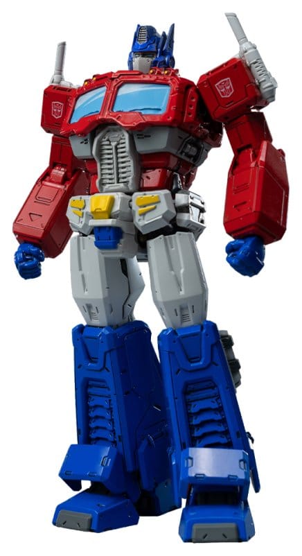 Transformers MDLX Actionfigur Optimus Prime (1986 Movie Edition) 18 cm - Preorder - ETA: 25.02.2027
