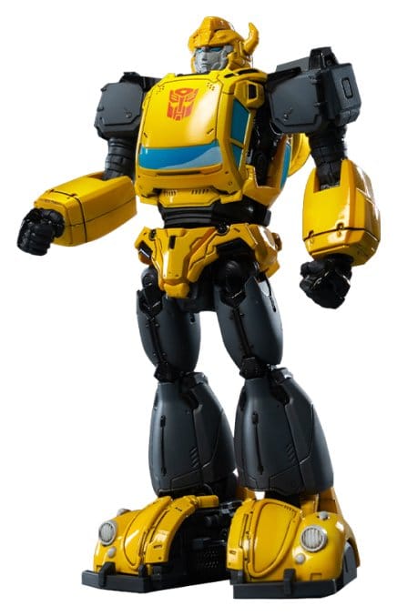 Transformers MDLX Actionfigur Bumblebee (1986 Movie Edition) 12 cm - Preorder - ETA: 25.02.2027