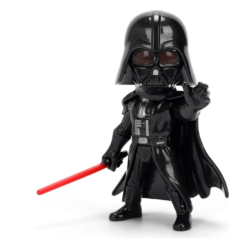 Star Wars Minifiguren 4er-Pack Wave 1 6,5 cm - Versand: 7 Tage nach Bestellung