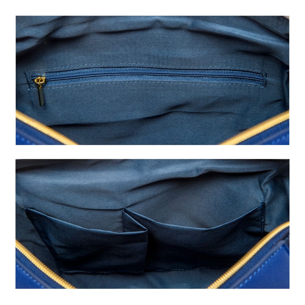 Harry Potter Handtasche Ravenclaw - Versand: 5-7 Tage nach Bestellung