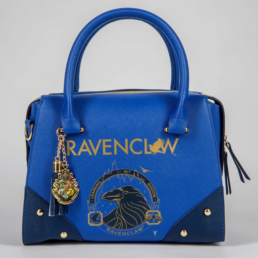 Harry Potter Handtasche Ravenclaw - Versand: 5-7 Tage nach Bestellung