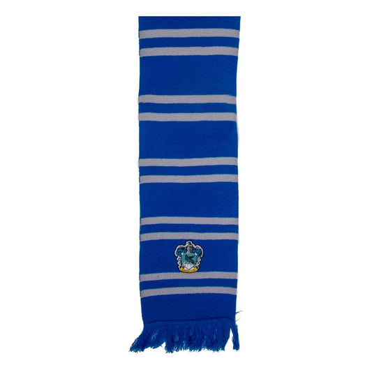 Harry Potter Schal Ravenclaw 160 cm    - Versand: 5-7 Tage nach Bestellung