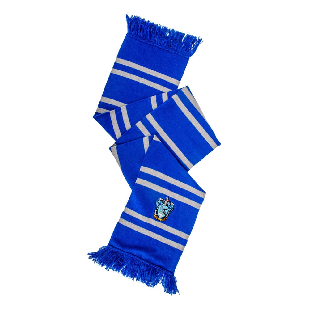 Harry Potter Schal Ravenclaw 160 cm    - Versand: 5-7 Tage nach Bestellung