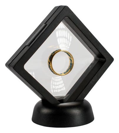 Der Herr der Ringe Replik One Ring Glow in the Dark - Preorder - ETA: 24.07.2026