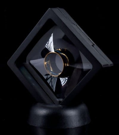 Der Herr der Ringe Replik One Ring Glow in the Dark - Preorder - ETA: 24.07.2026