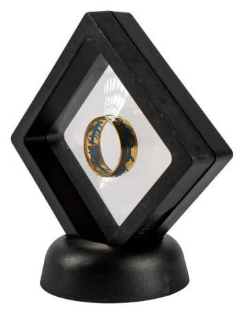 Der Herr der Ringe Replik One Ring Glow in the Dark - Preorder - ETA: 24.07.2026