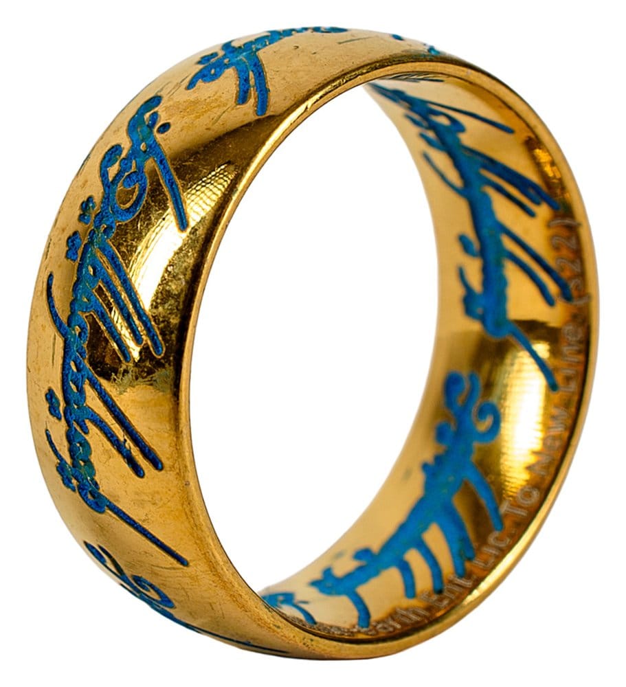 Der Herr der Ringe Replik One Ring Glow in the Dark - Preorder - ETA: 24.07.2026