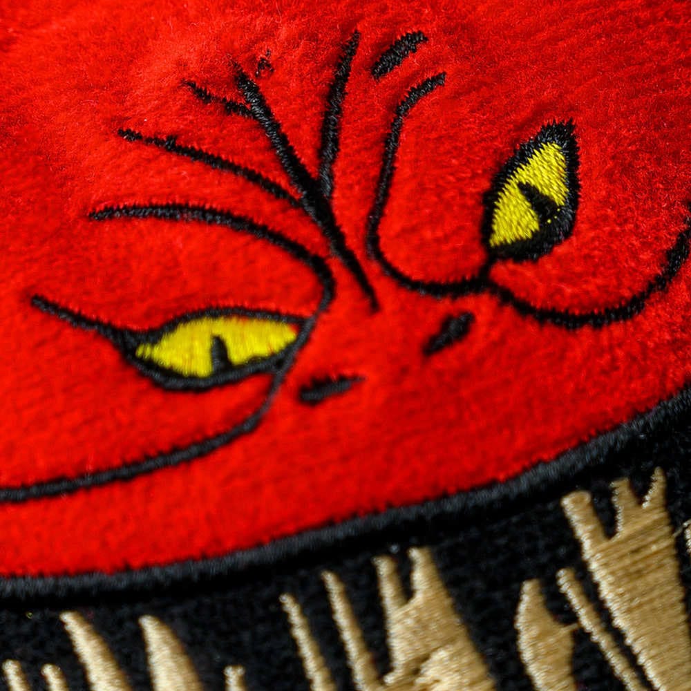 Warhammer 40,000 Hausschuhe Red Squig Slippers (One Size) - Versand: 7 Tage nach Bestellung