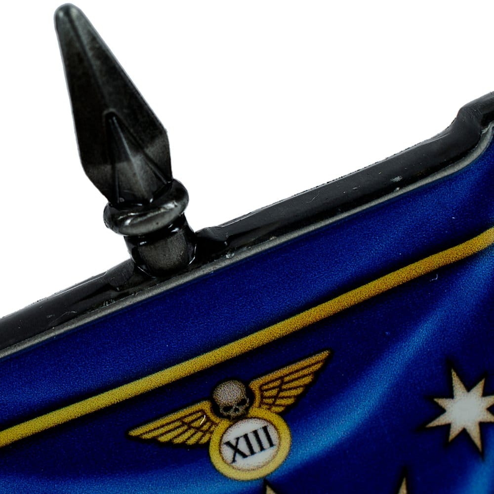 Warhammer 40,000 Tischbanner Ultramarines Chapter - Preorder - ETA: 26.10.2026