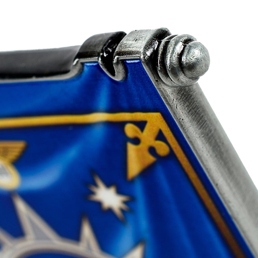Warhammer 40,000 Tischbanner Ultramarines Chapter - Preorder - ETA: 26.10.2026