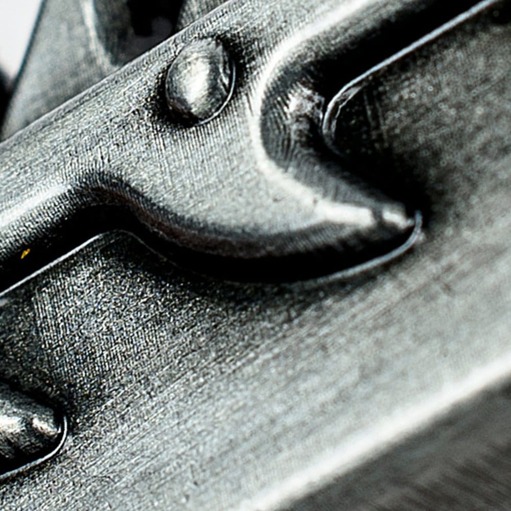 Warhammer 40,000 Flaschenöffner Chaos Chainsword - Preorder - ETA: 26.10.2026