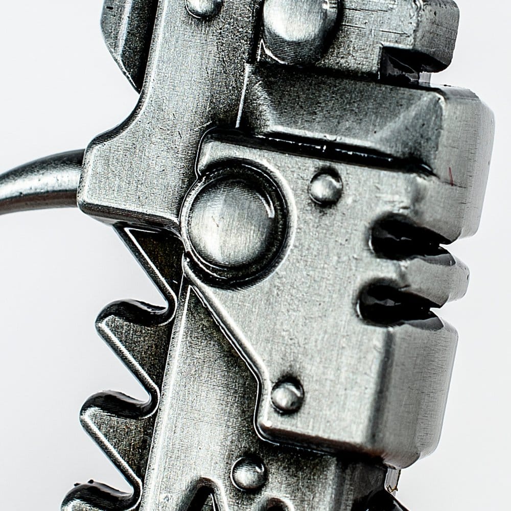 Warhammer 40,000 Flaschenöffner Chaos Chainsword - Preorder - ETA: 26.10.2026