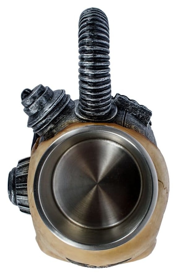 Warhammer 40,000 Tasse Servo Skull - Preorder - ETA: 28.12.2026