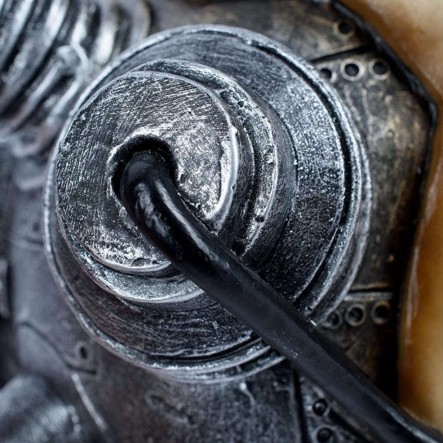 Warhammer 40,000 Tasse Servo Skull - Preorder - ETA: 28.12.2026