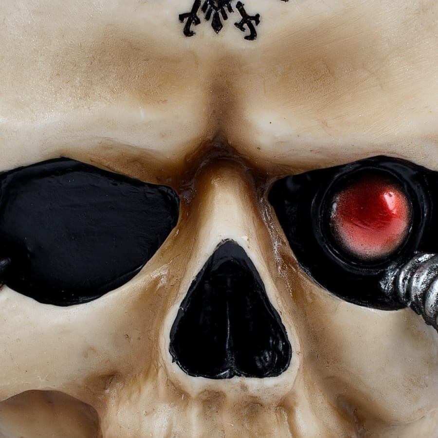 Warhammer 40,000 Tasse Servo Skull - Preorder - ETA: 28.12.2026