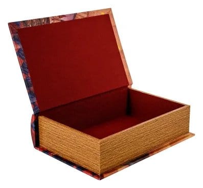 Harry Potter und der Stein der Weisen Aufbewahrungsbox - Preorder - ETA: 25.01.2027