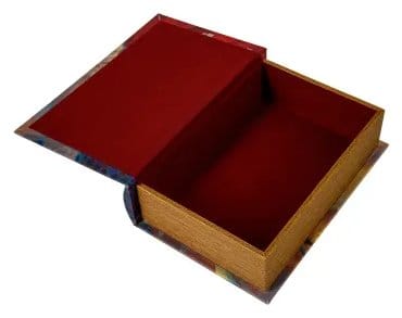 Harry Potter und die Kammer des Schreckens Aufbewahrungsbox - Preorder - ETA: 25.01.2027