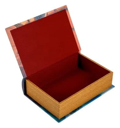 Harry Potter und der Gefangene von Askaban Aufbewahrungsbox - Preorder - ETA: 25.01.2027