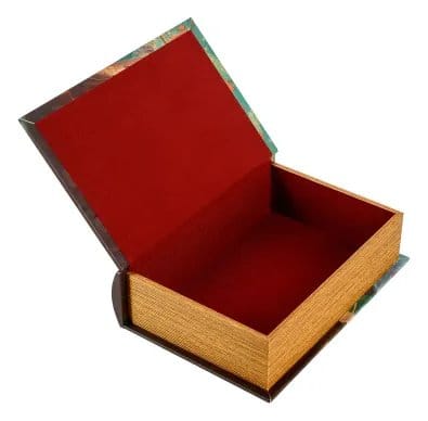 Harry Potter und der Feuerkelch Aufbewahrungsbox - Preorder - ETA: 25.01.2027