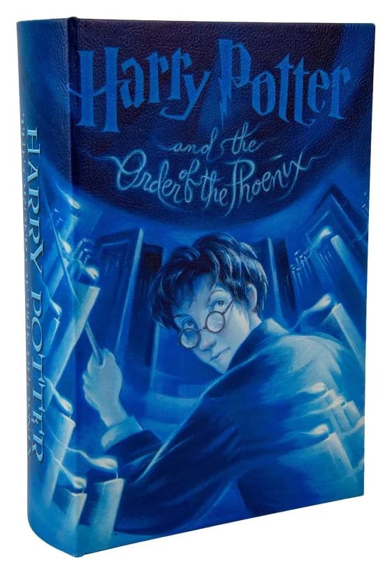 Harry Potter und der Orden des Phönix Aufbewahrungsbox - Preorder - ETA: 25.01.2027