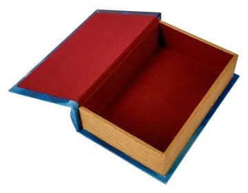 Harry Potter und der Orden des Phönix Aufbewahrungsbox - Preorder - ETA: 25.01.2027