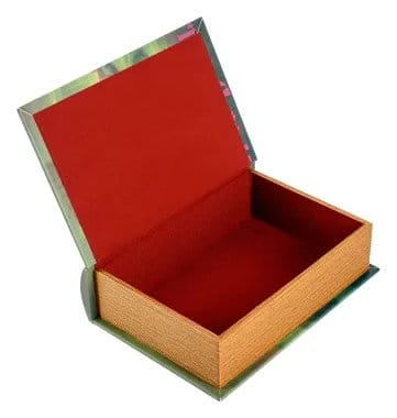 Harry Potter und der Halbblutprinz Aufbewahrungsbox - Preorder - ETA: 25.01.2027