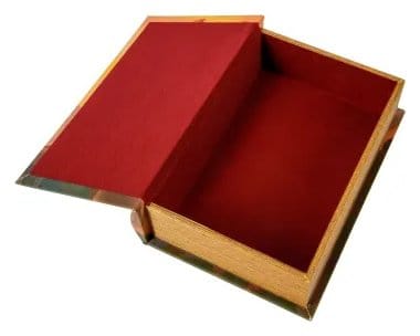 Harry Potter und die Heiligtümer des Todes Aufbewahrungsbox - Preorder - ETA: 25.01.2027