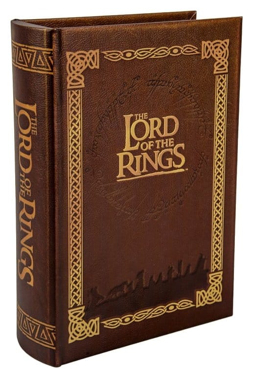 Herr der Ringe Aufbewahrungsbox - Preorder - ETA: 25.01.2027