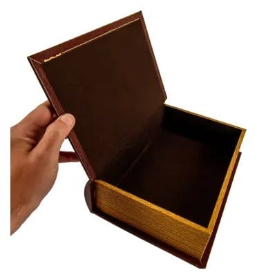 Herr der Ringe Aufbewahrungsbox - Preorder - ETA: 25.01.2027