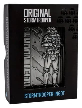 Original Stormtrooper Barren Enlist Today - Preorder - ETA: 25.01.2027