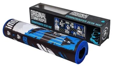 Original Stormtrooper Schreibtischunterlage Join Our Ranks - Preorder - ETA: 25.02.2027