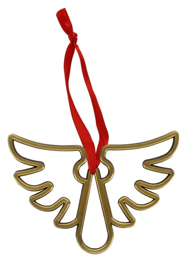 Warhammer 40,000 Hängedekoration Blood Angels 16 cm - Preorder - ETA: 28.12.2026