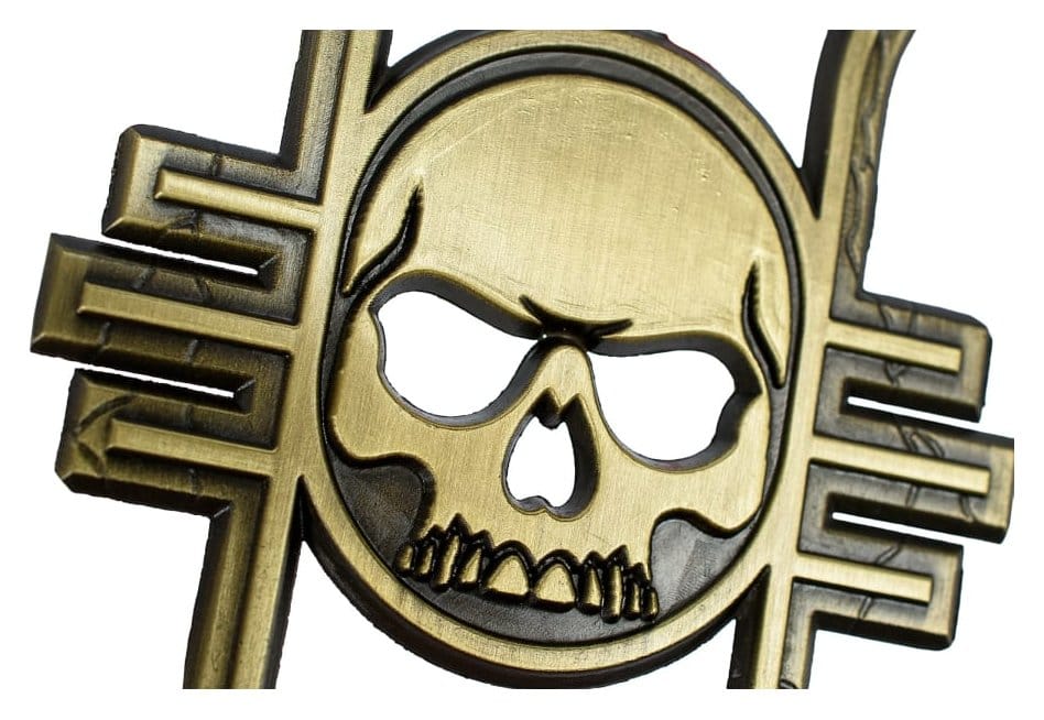 Warhammer 40,000 Hängedekoration Imperial Agents Inquisition 17 cm - Preorder - ETA: 28.12.2026