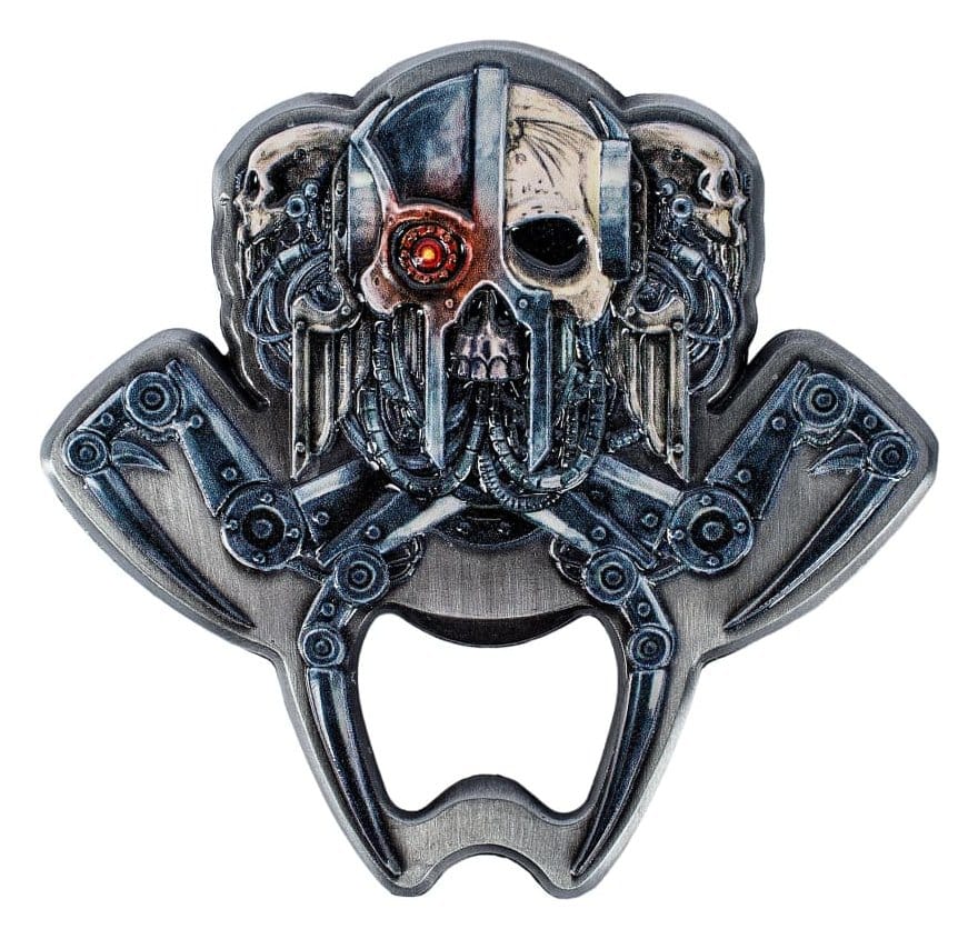 Warhammer 40,000 Flaschenöffner Servo Skull - Preorder - ETA: 28.12.2026
