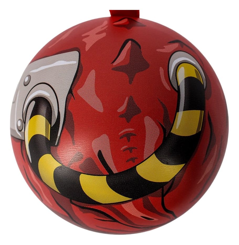 Warhammer 40,000 Weihnachtsbaumschmuck Targeting Squig 7 cm - Preorder - ETA: 28.12.2026