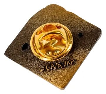 Jujutsu Kaisen Icon Anstecknadel Yuji Itadori - Preorder - ETA: 25.01.2027