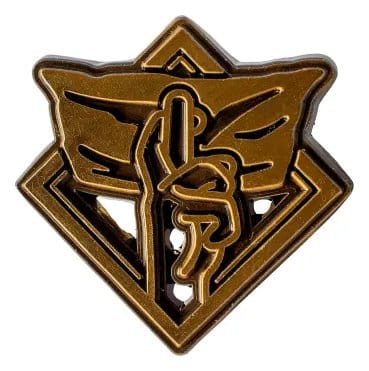 Jujutsu Kaisen Icon Anstecknadel Satoru Gojo - Preorder - ETA: 25.01.2027